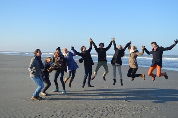 Student Holiday Trip - Tour