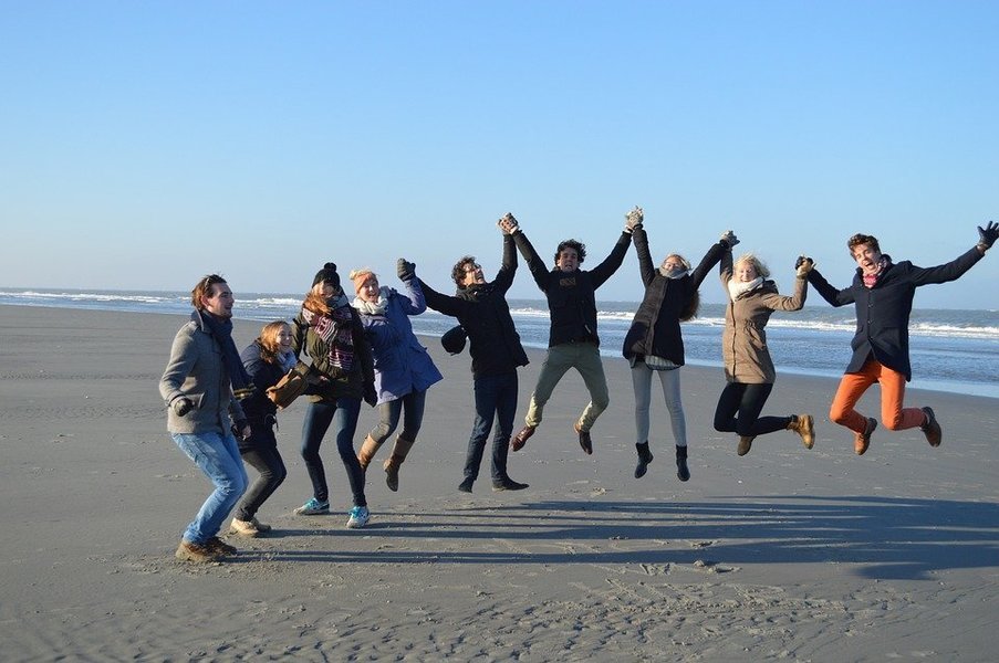 Student Holiday Trip - Tour
