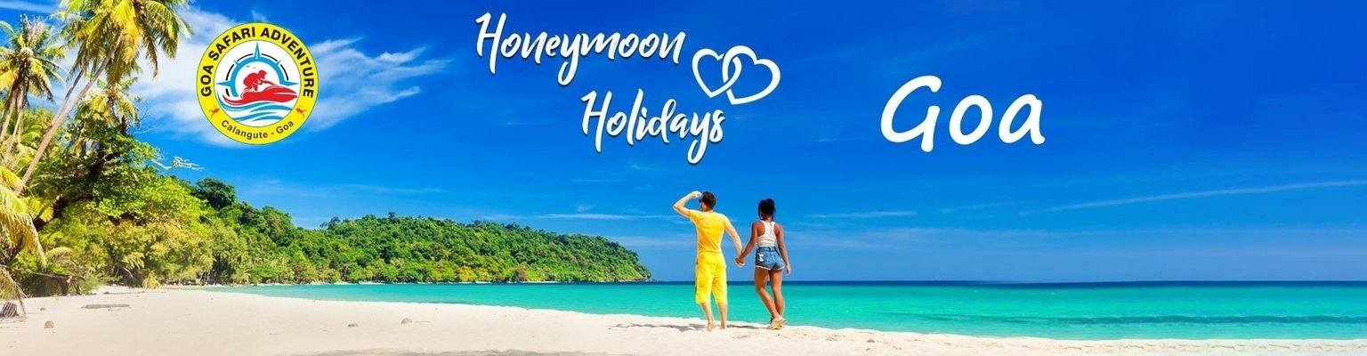 Goa Honeynmoon - Tour