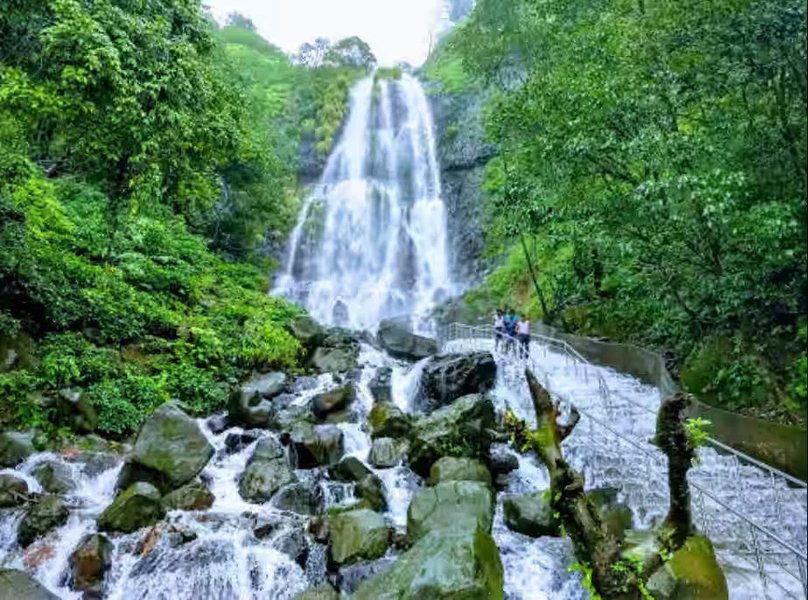 Amboli Waterfall Package - Tour
